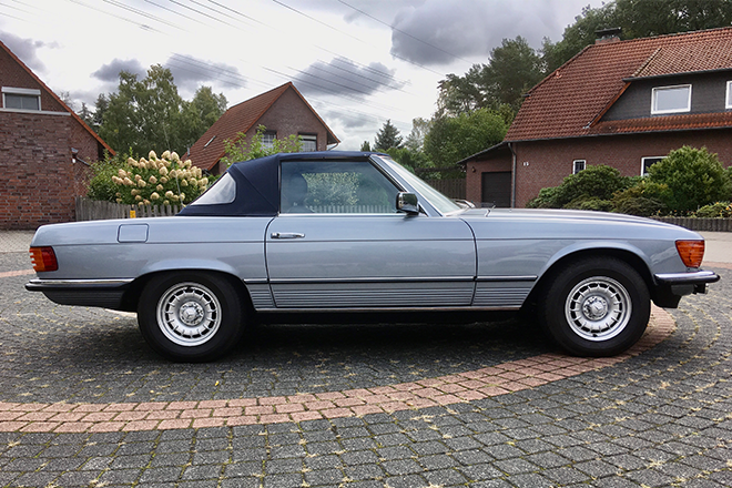 hesse mgb 600